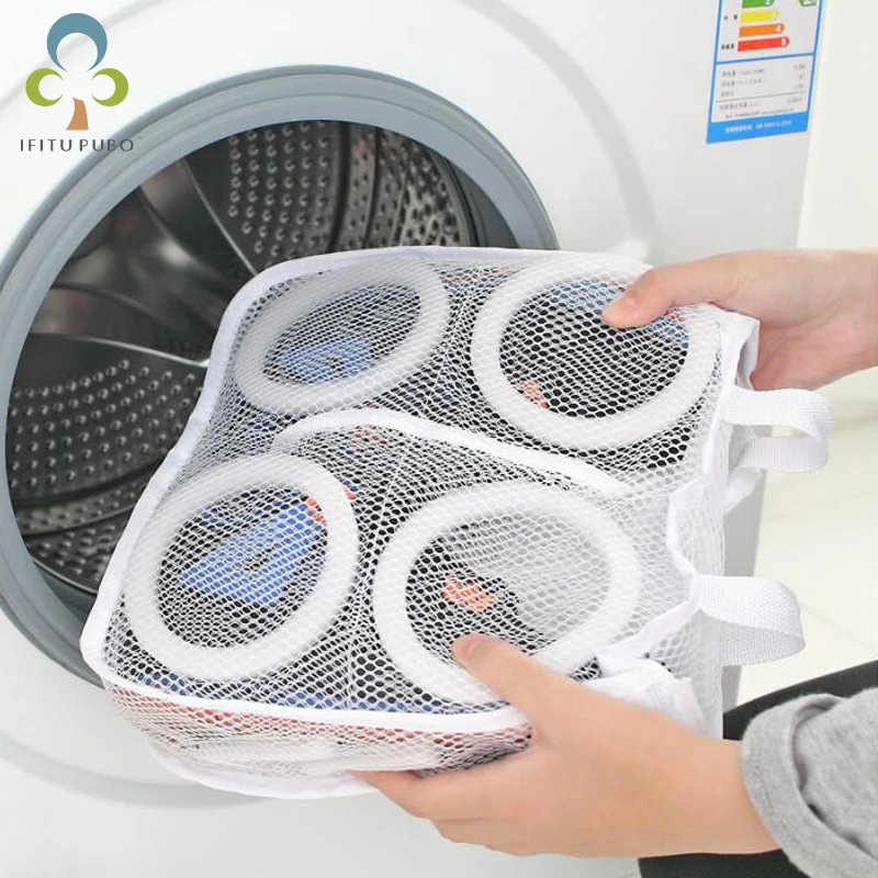 Новое поступление Модная сумка Органайзер сетка для белья обуви сумки сухой