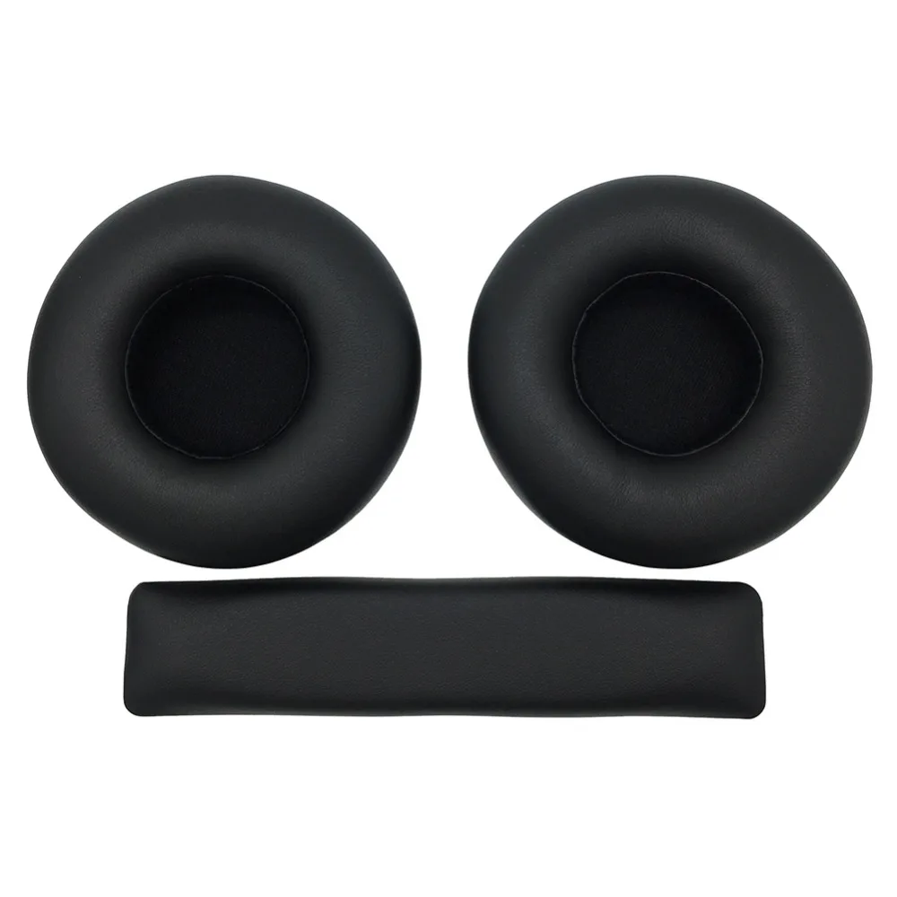 Whiyo 1 шт. бампер в форме головы накладки повязка на голову подушка для JBL Synchros S400BT S