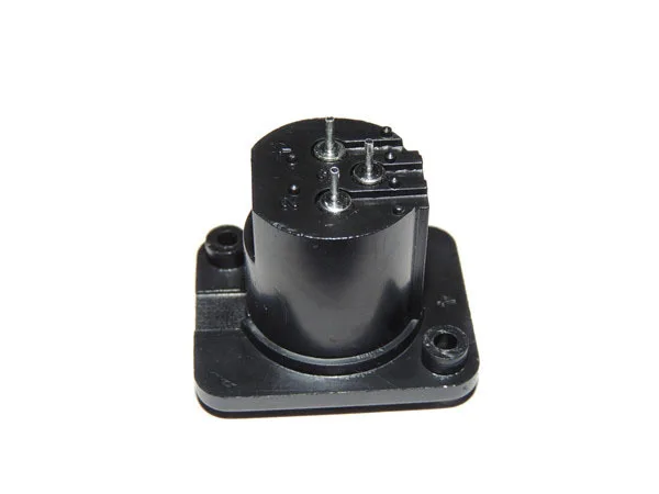 20 шт. XLR 3-контактный панельный разъем шасси | Строительство и ремонт