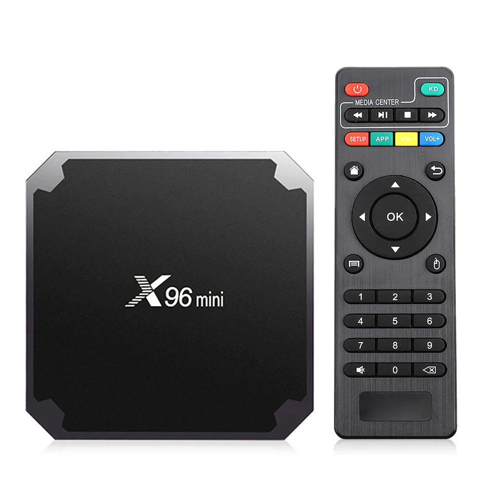 Пульт дистанционного управления для X96mini X96W X96 T9 T95Q T95Z MAX T95Z Plus X96S X96 PRO X96MAX X98 PRO управление Лер Android tv Box