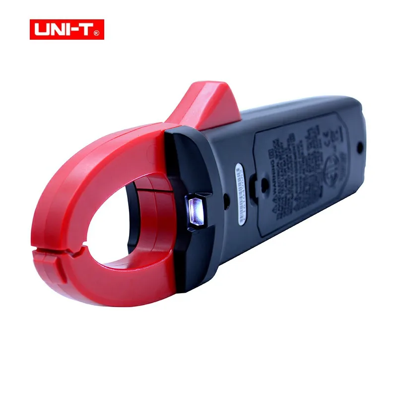 Цифровые клещи UNI T UT213B True RMS AC 400A мультиметры Цифровой мультиметр цифровые