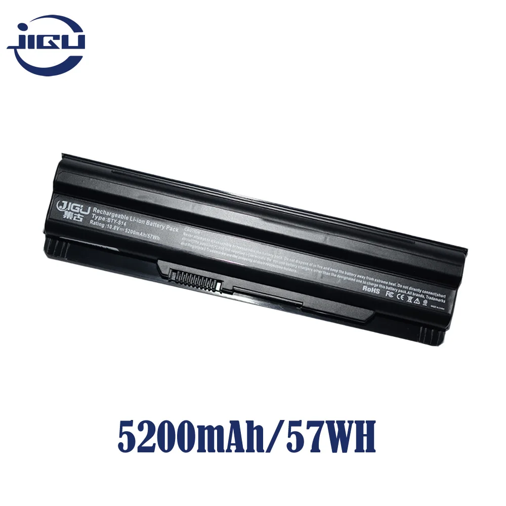 Аккумулятор для FX720 GE60 GE620 GE620DX GE70 A6500 CR41 CR61 CR70 FR720 CX70 FX700