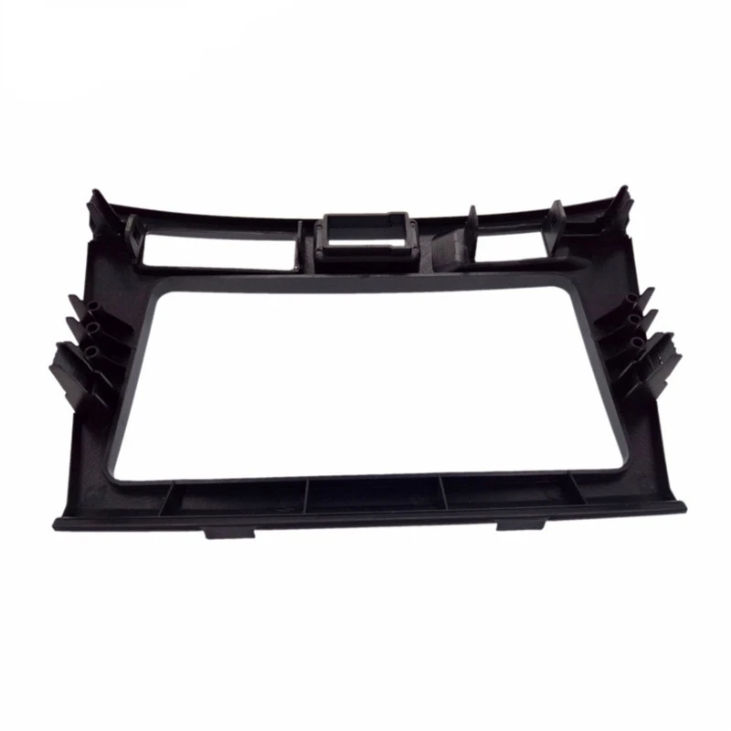2 Din автомагнитола для Toyota Mark II 2000-2004, Verossa 2001-2004 Dash комплект фасции CD Лицевая панель DVD рамка отделка стерео