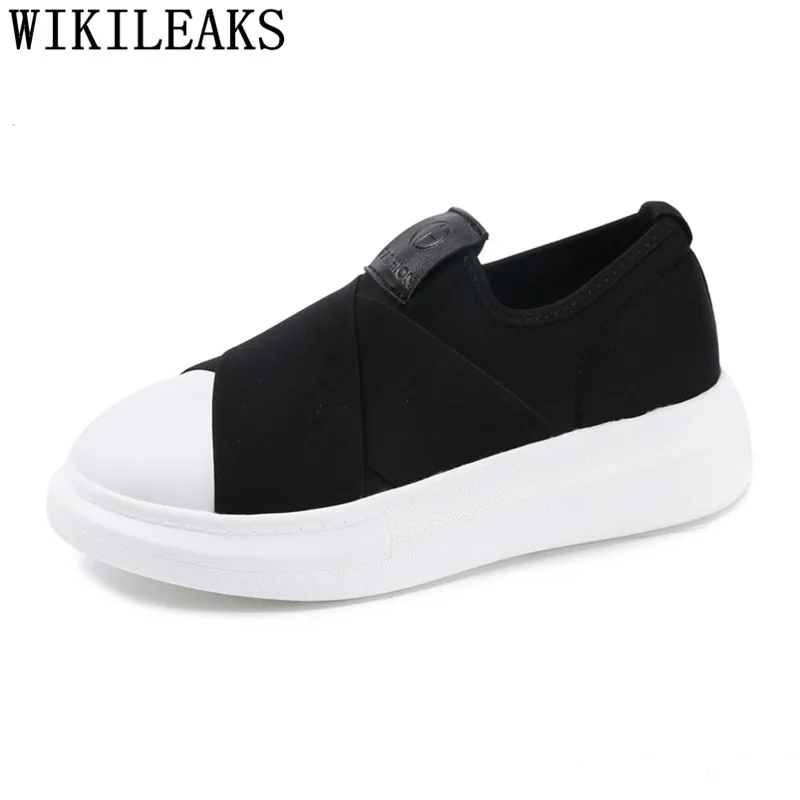 Туфли женские без шнуровки повседневные лоферы плоская подошва стиль