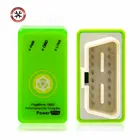 Новейшая версия Nitro OBD2 Power Prog для дизельного двигателя с большей мощностью и крутящим моментом, чем нитроobd2 с кнопкой сброса, чип для тюнинга автомобиля