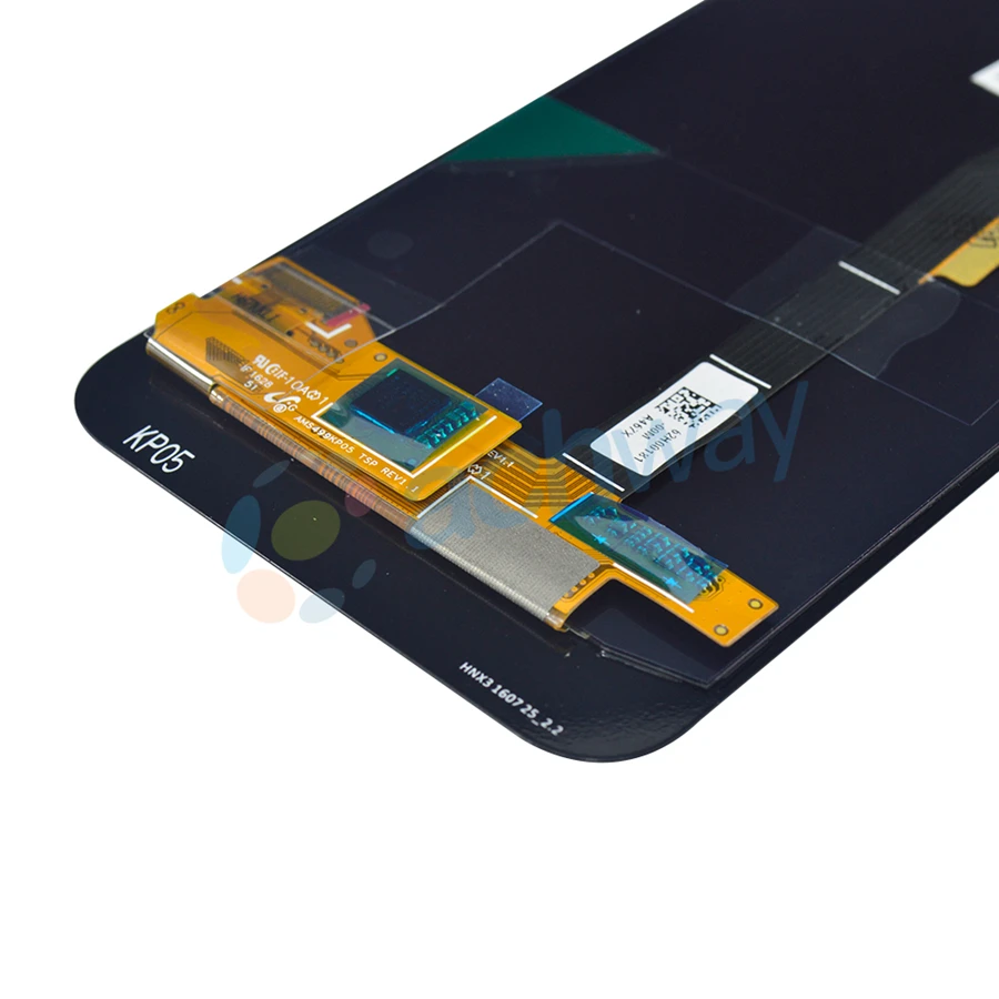 ЖК дисплей для HTC Nexus S1 Google Pixel с сенсорным экраном и дигитайзером в сборе запасные
