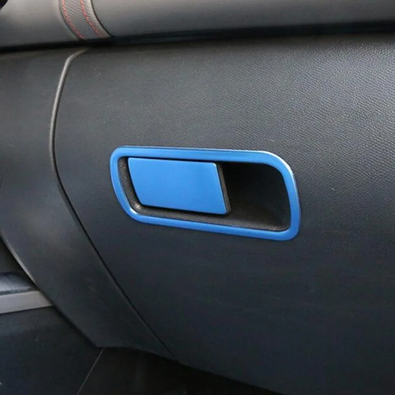 Tonlinker интерьерные автомобильные перчатки, чехол-наклейка для CITROEN C5 AIRCROSS-19, автомобильный Стайлинг, 2 шт., покрытие из нержавеющей стали, наклейка
