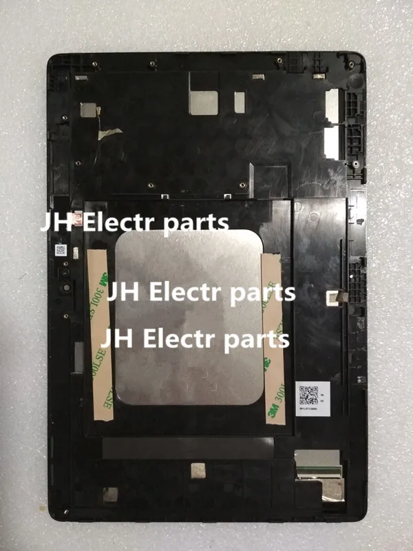 100% протестированный Новый ЖК дисплей + фотоэлемент для ASUS Zenpad 10 Z300 Z300C рамка