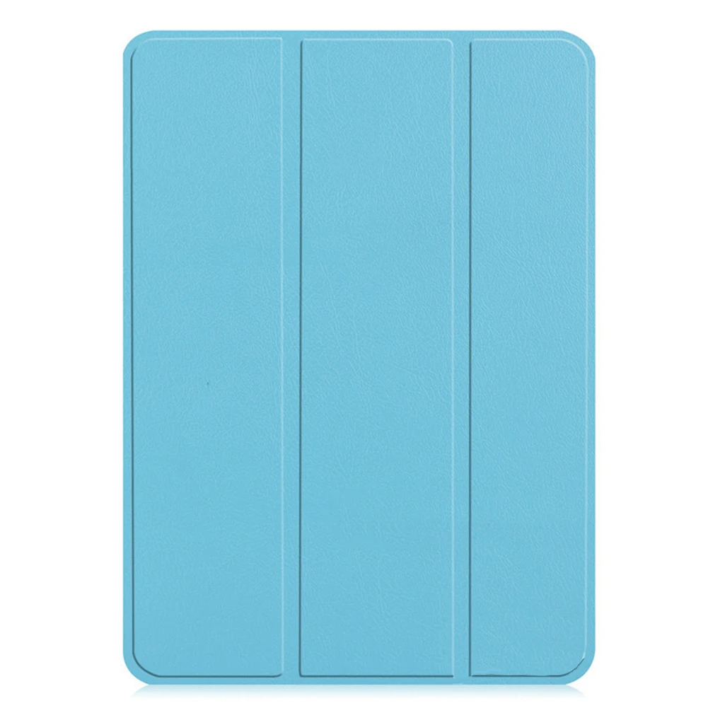 Ударопрочный Магнитный 3 складки подставка протектор чехол Чехлы для Apple iPad Pro 12 9