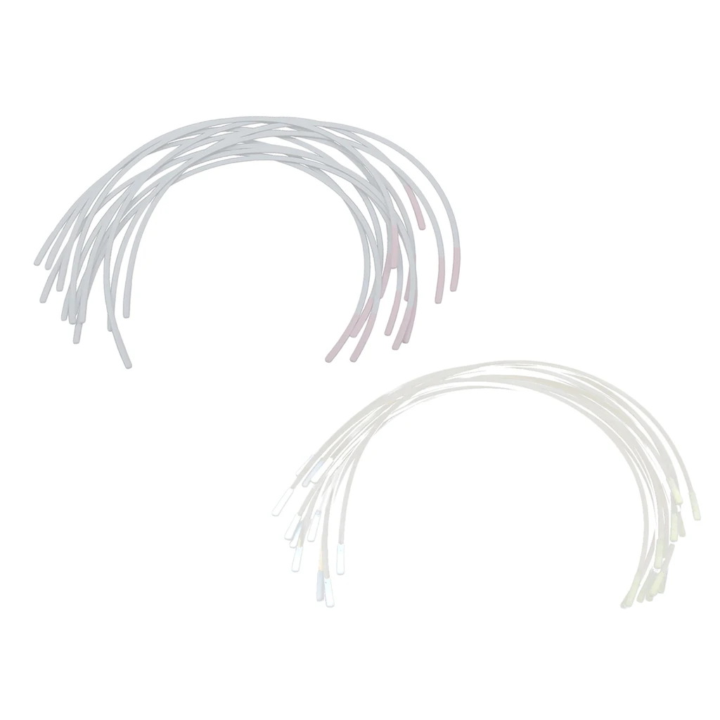 Комплект из 12 пар женского купального бюстгальтера нержавеющей стали аксессуары