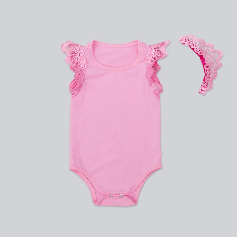 Костюм с объемным рисунком Одежда для маленьких девочек Bebe/детский комбинезон