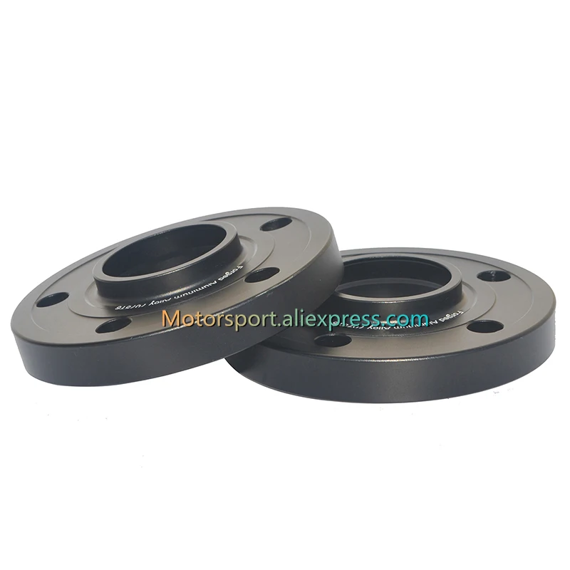 2 шт. PCD 5X108 5X4,25 | CB 65,1 мм толщиной 15 мм Проставка для автомобильных колес из кованого сплава для peugeot 3008508, Expert, RCZ, 407607605