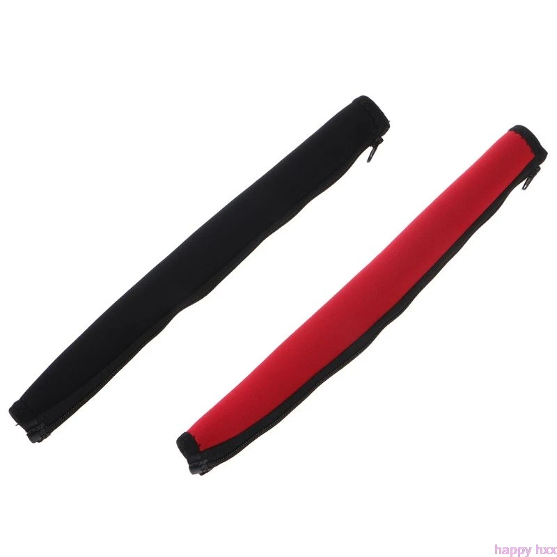 Новая гарнитура повязка на голову подушечки бампер сменный чехол молнии для