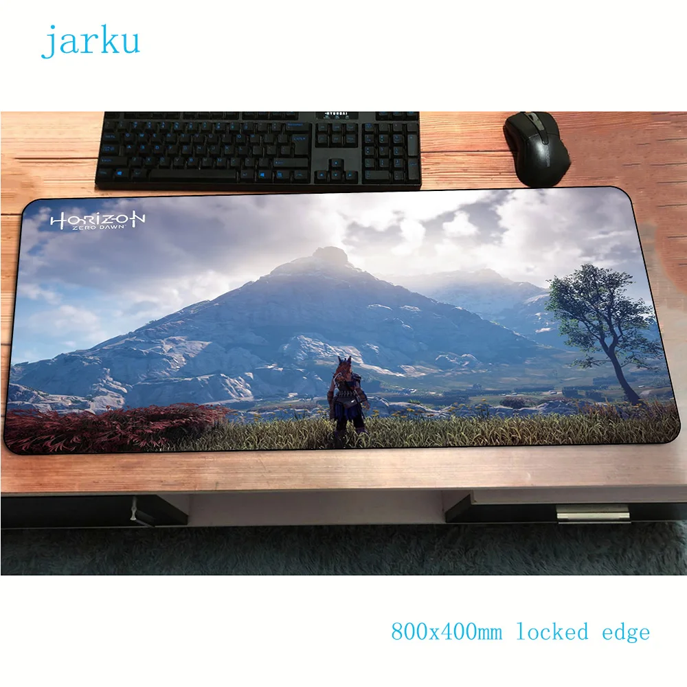 Коврик для мыши horizon zero dawn 800x400x2 мм|Коврики мышей| |