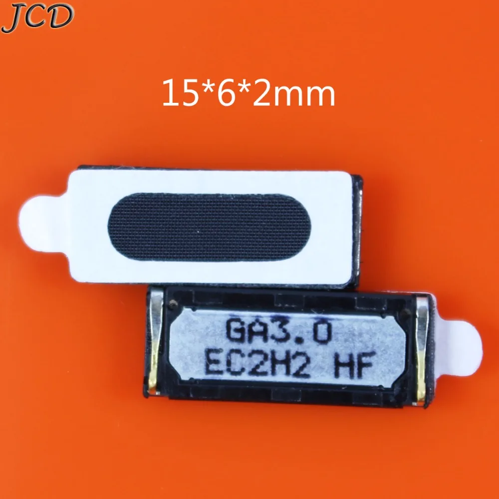 Наушники JCD для Huawei Honor 3 3A 3C 3X 4 4A 4C 4X 5X 5C 5A 6X 7 7i X1 X2 запасные части HUAWEI | Мобильные