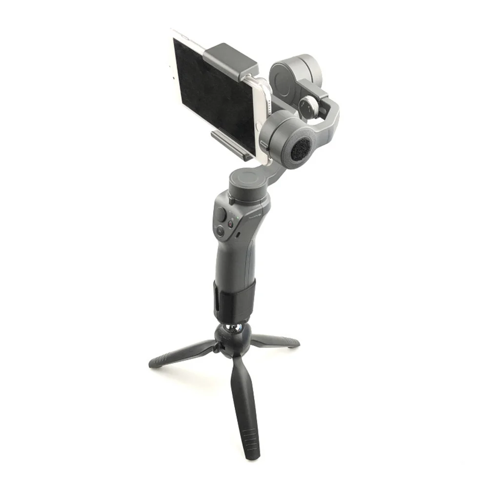 DJI OSMO мобильный 2 штатив стабилизатор для Mobile 2/OSMO Plus Ручной Стабилизатор
