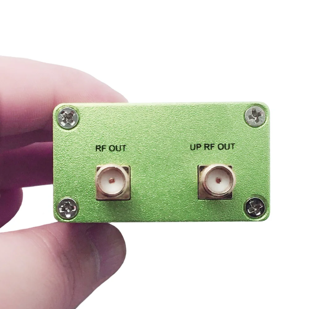 Lusya Новый широкий ассортимент SDR с преобразователем RTL2832U + 820T2 Premium Edition