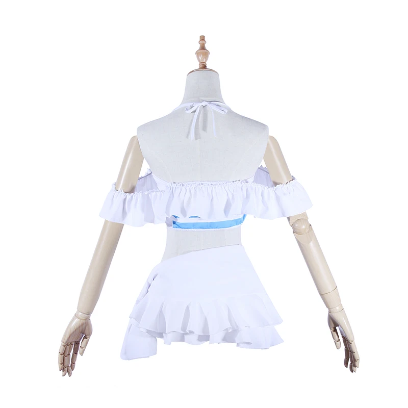 Костюм для косплея ROLECOS из игры FGO летний сексуальный женский купальник астолфо