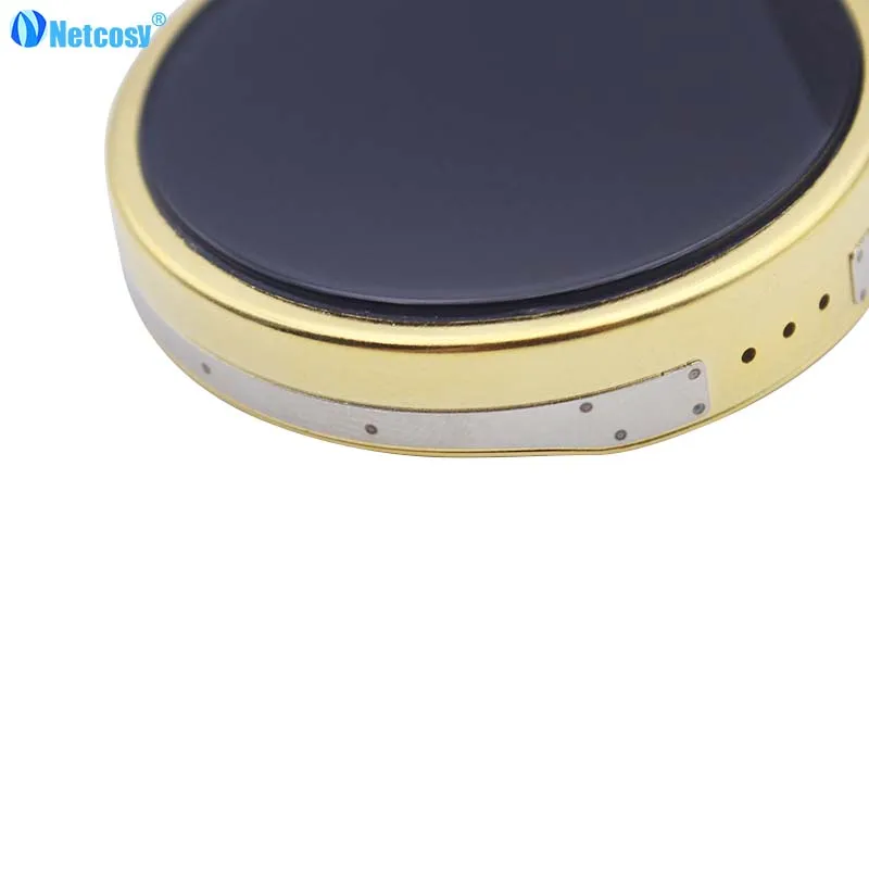 Полный экран для Motorola Moto 360 2 2st 42 мм 46 ЖК-дисплей + сенсорный в сборе Gen ЖК-экран |