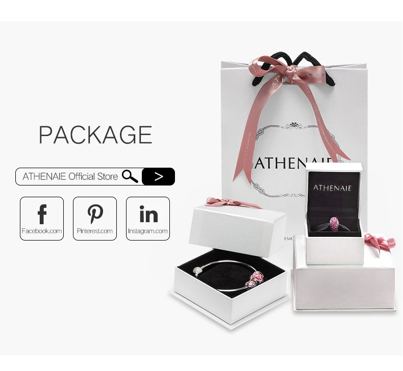 ATHENAIE 925 пробы серебряные жемчужные и волнистые Висячие серьги для женщин Висячие серьги Модные ювелирные изделия