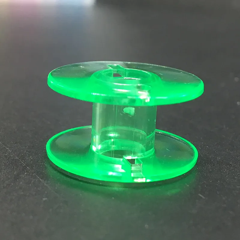 25 шт. пластиковые нитки для швейной машинки | Дом и сад