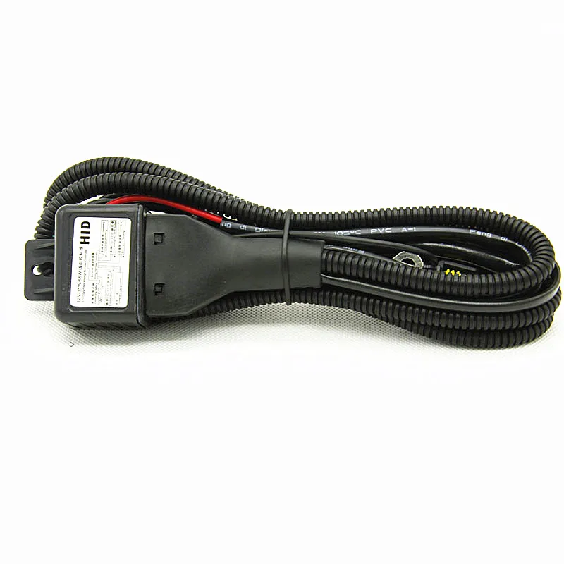 AFAECAR DC 12 В 55 Вт би ксенон H4 биксенон H4-3 highlow hid комплект фар 4300 К 6000 К 8000 К