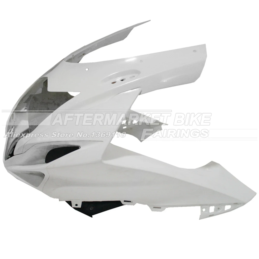 100% девственные передние Обтекатели из АБС пластика для SUZUKI GSXR 600 / 750 2011 2012 2013