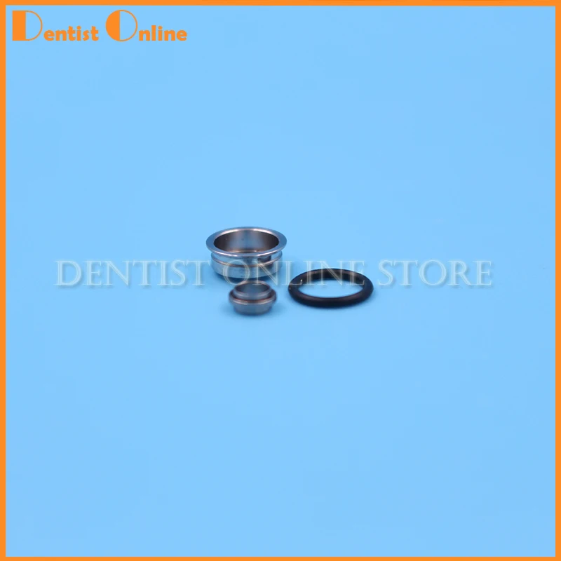 

2set/lot Dental Handpiece Spare Part Bearing Seat for NSK PANA MAX