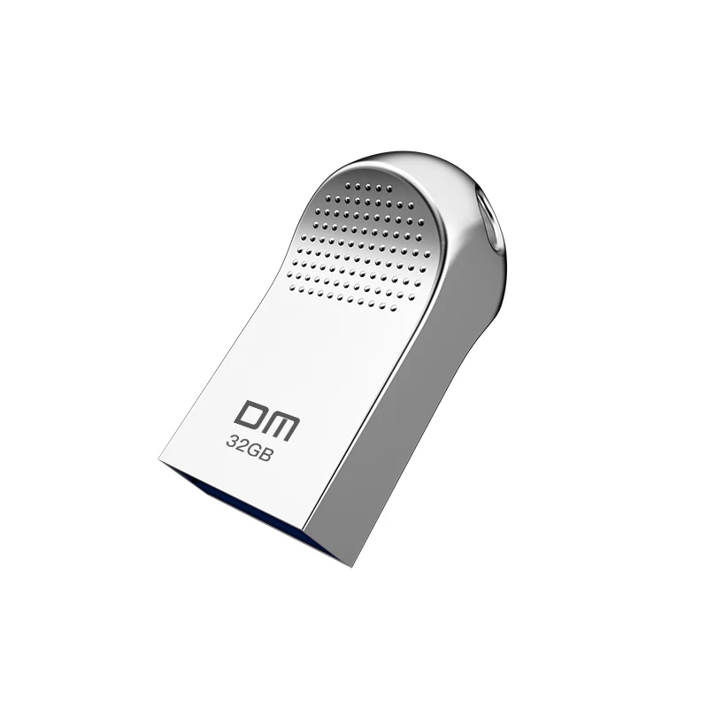 USB-флеш-накопитель DM PD125 32 ГБ металлический флэш-накопитель высокоскоростной