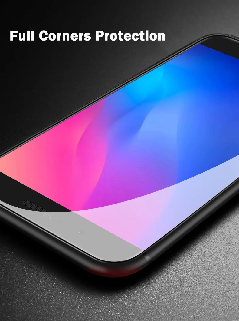 MAKAVO для huawei Nova 2 чехол 360 Защита тонкий матовый мягкий силиконовый чехол для huawei Nova 2 Plus 2S чехол для телефона s