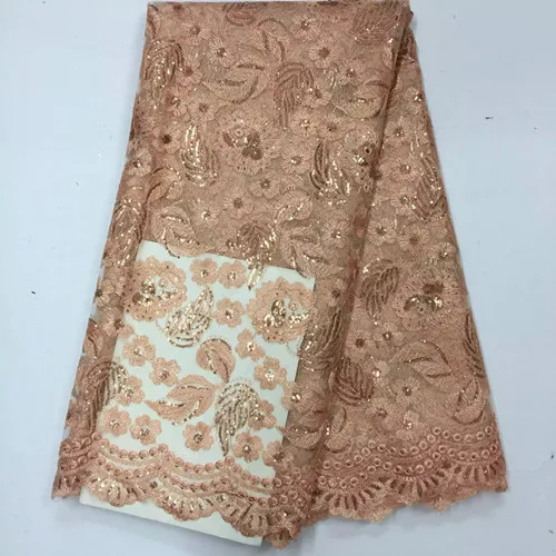 2016 Вышивка Швейцарский Шнурок Ткани Высокого Качества Хлопка Материал