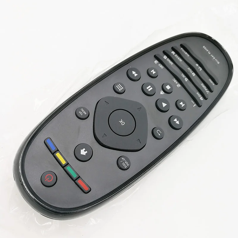 Оригинальный пульт дистанционного управления для DVD плеера philips BDP9600 BDP7600 Blu ray|remote
