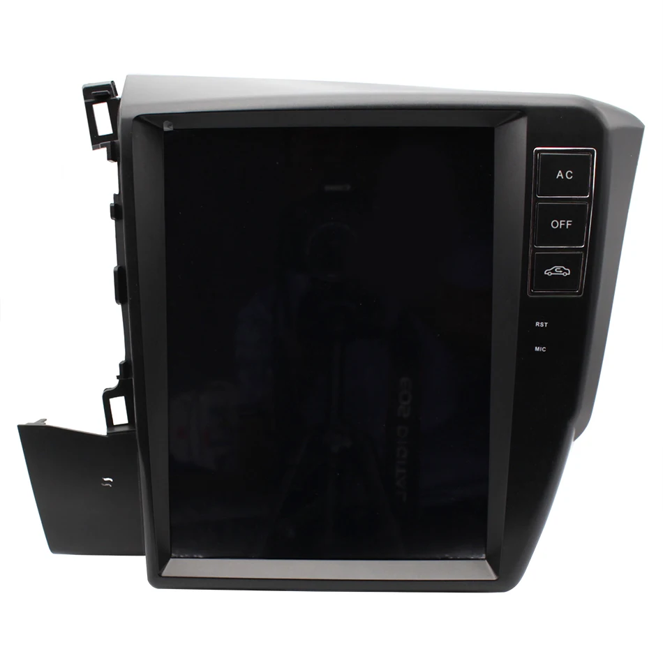 2 Гб RAM вертикальный 10 4 &quotэкран Android 6 0 Автомобильный GPS DVD Fit CIVIC 2012 2013 2014 2015 Navi