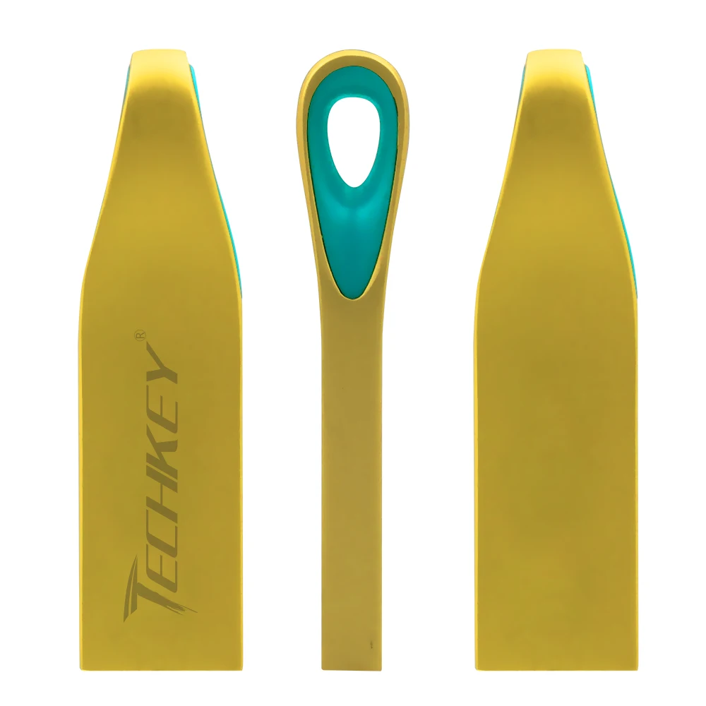 Новый металлический USB флеш-накопитель usb 2 0 32 ГБ 16 8 4g memoria флешка мини подарок
