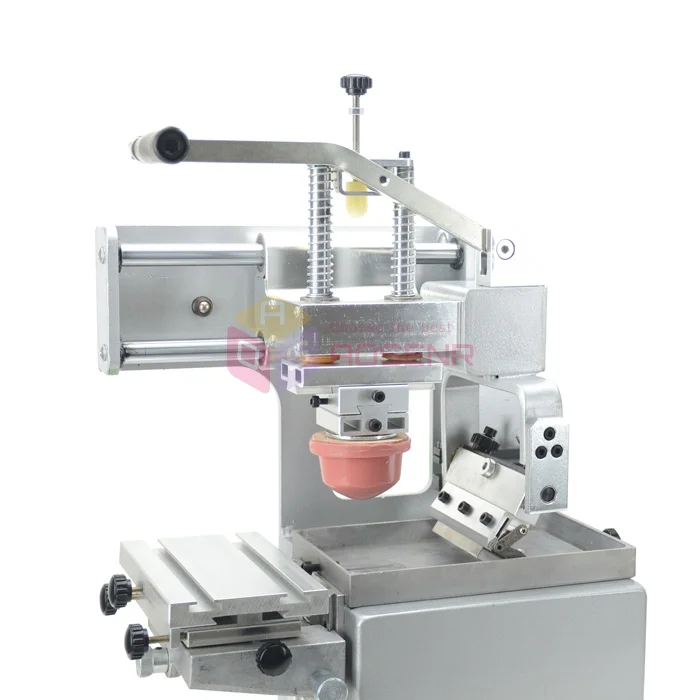 Ручная подставка принтер пресс-машина ручка шариковая этикетка ПВХ кружка