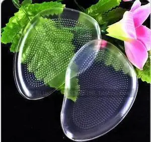 Ортопедические стельки унисекс, на плоской подошве, с супинатором, 3 пары = 6 шт., PS10