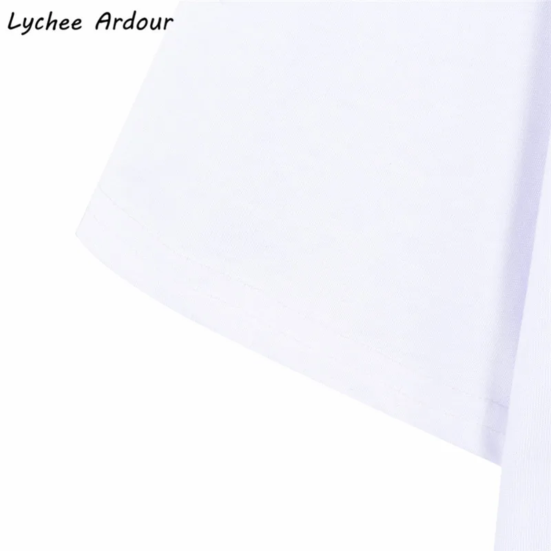 Sailor Moon Printed T-shirt Colorful Animation Letter Female T-shirts Summer Slim Casual Women T Shirts | Женская одежда