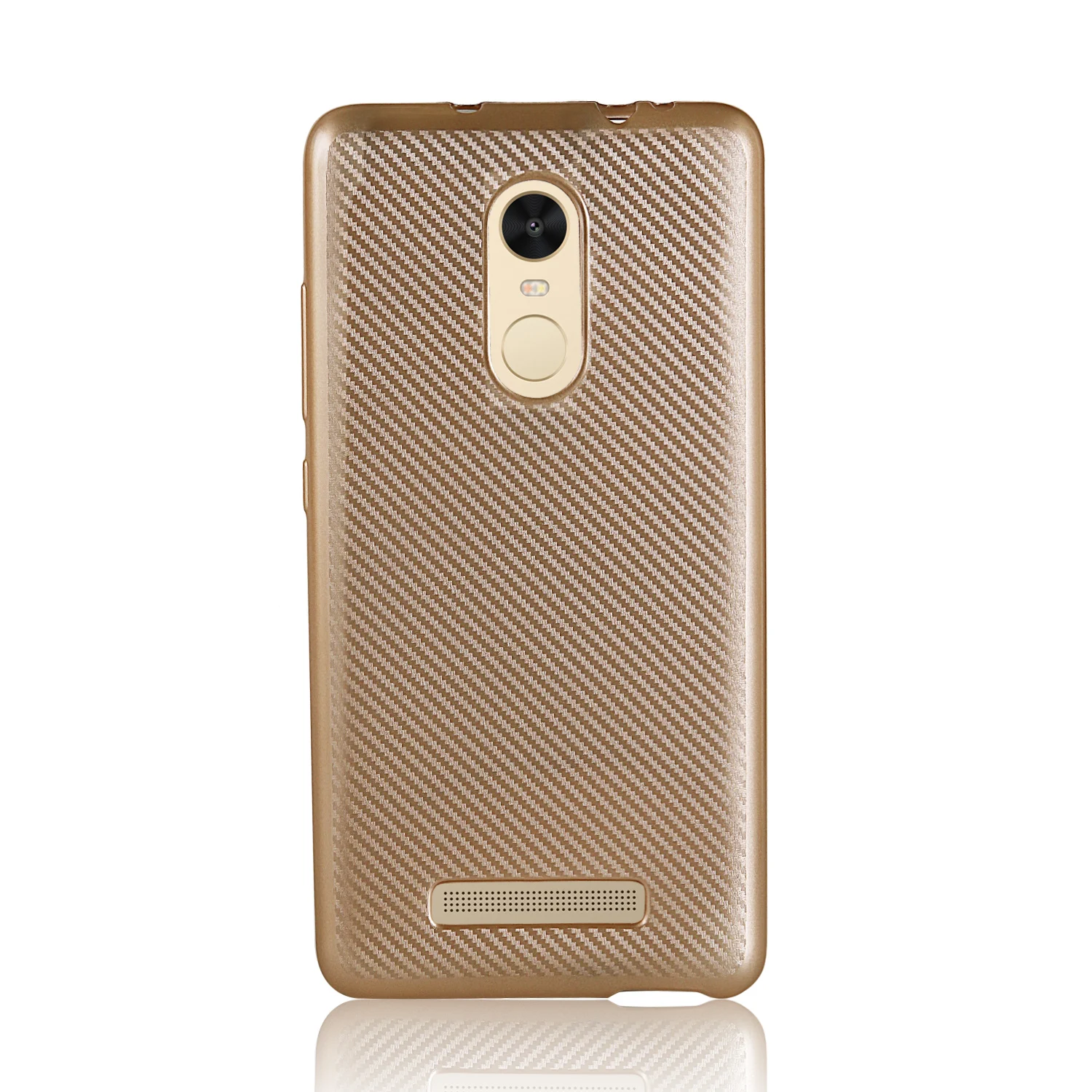 Роскошный мягкий силиконовый чехол для Xiaomi Redmi Note 3 Pro Prime SE специальная версия