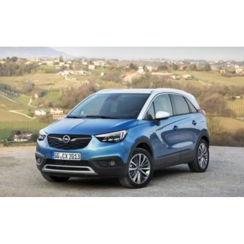 Противотуманные фары для OPEL CROSSLAND X (P17) стоп сигнал заднего хода Резервное