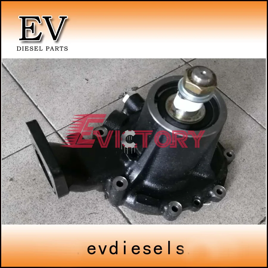 

EV Hino J08C J08CT water pump for construction machinery /excavator