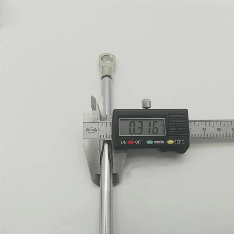 Гидравлический стержень для задних ворот Ford Ranger Wildtrak T6 T7 T8 XL PX XLT 2012 2016 MAZDA BT50|rod l|rod