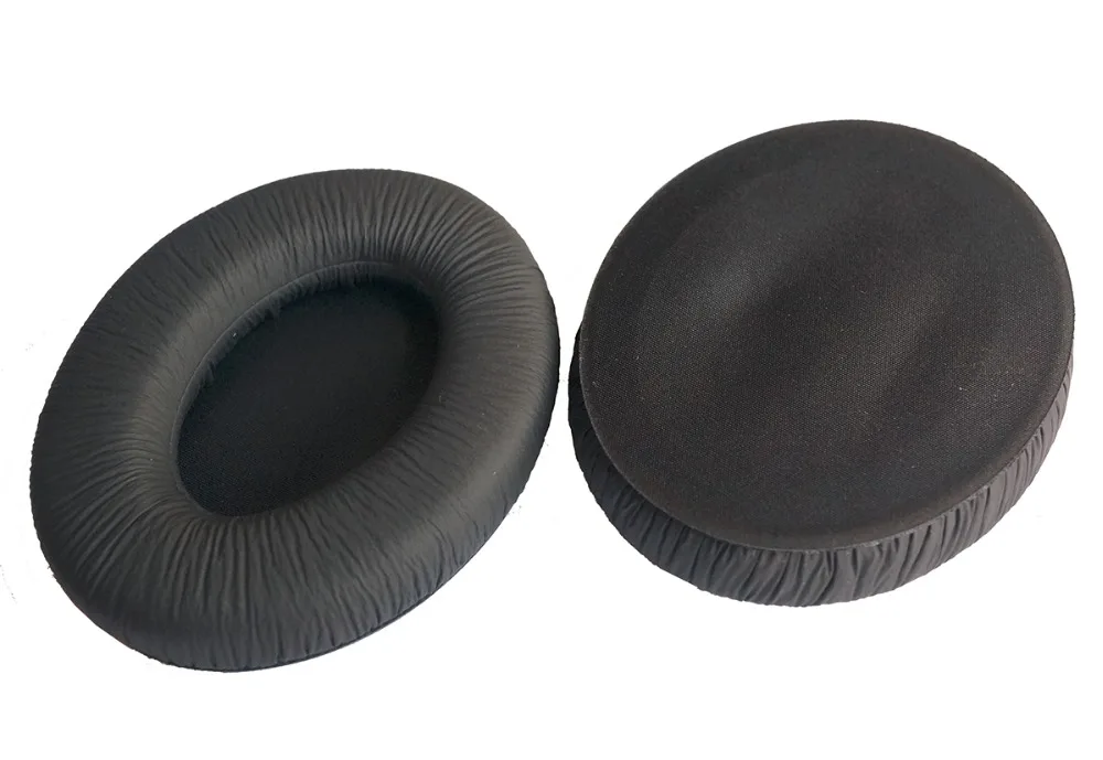 Сменные амбушюры для наушников Sennheiser HD418 HD428 HD438 HD448 HD449 HD439 HD419 HD429 (наушники/Подушка