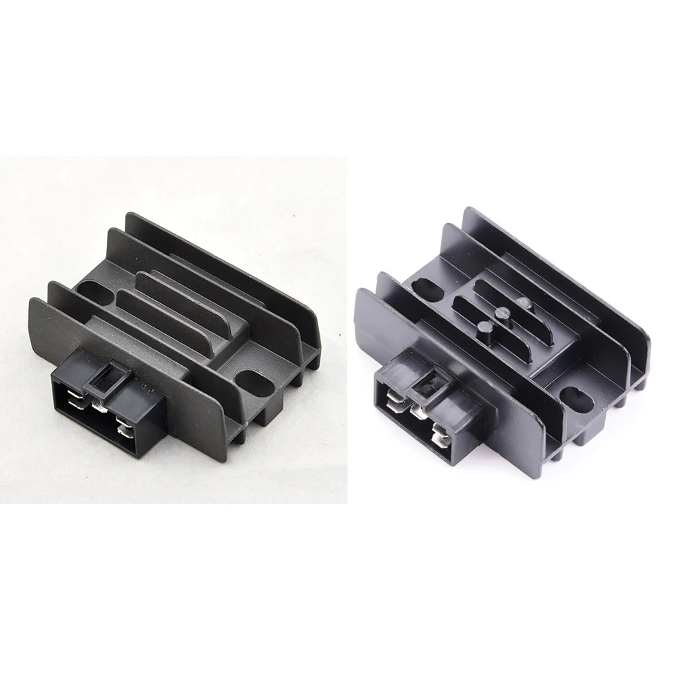 Wotefusi мотоцикл регулятор напряжения Выпрямитель для WY 125C [P46]|rectifier regulator|rectifier voltage