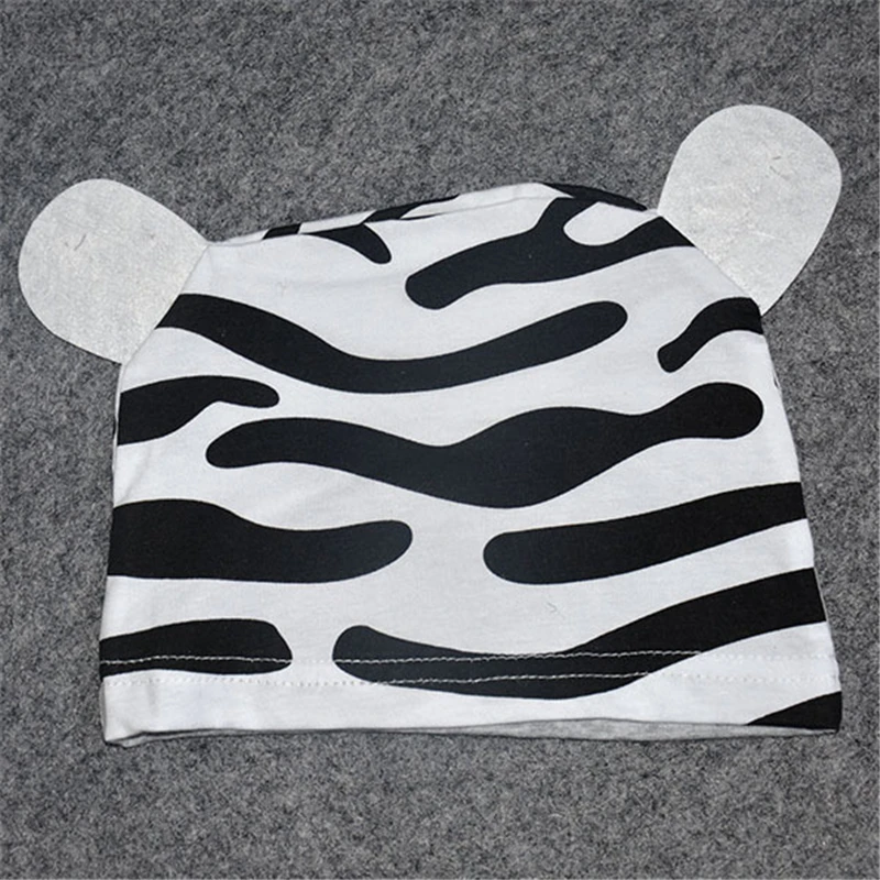 Newborn cute baby rompers boys girls clothes Cotton short sleeve cartoon animal infant jumpsuit | Детская одежда и обувь