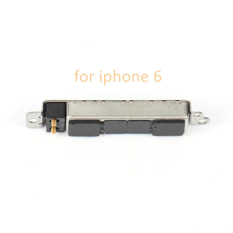 Новинка гибкий кабель для вибромотора запасные части мобильного телефона iPhone 5 5s