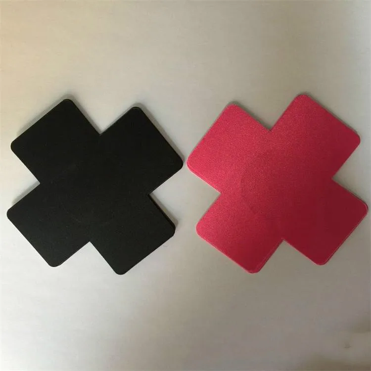 1 пара женский бюстгальтер клейкий сексуальный чехол для сосков одноразовый в