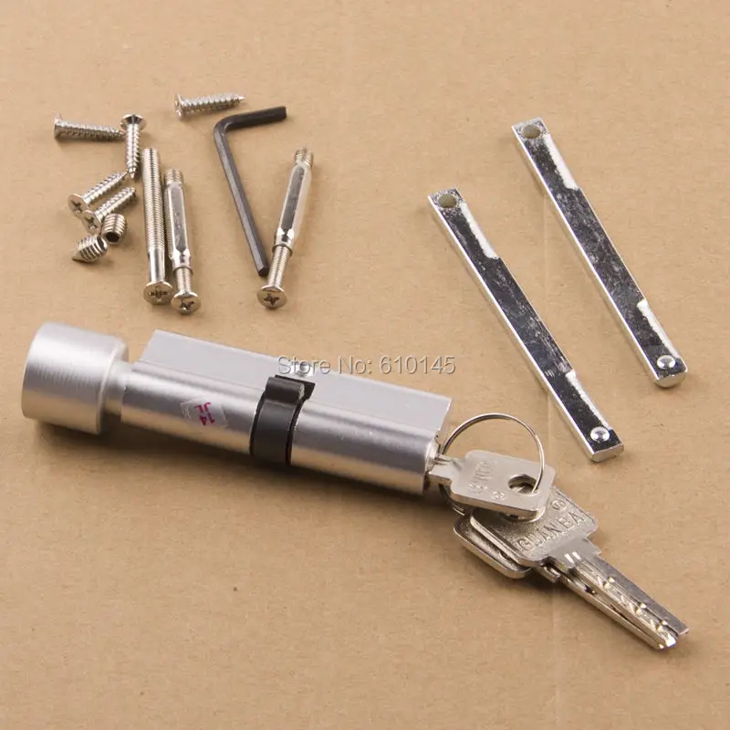 high quality zinc alloy hand Lock Wire drawing indoor Wooden doors lock archives Bedroom Door Villa Hotel Mortise | Обустройство дома