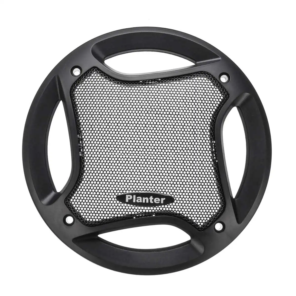1 пара 6," Двойная звуковая катушка автомобильные сабвуферы HiFi 91дб коаксиальный динамик Автомобильная дверь аудио динамик s стерео громкий динамик