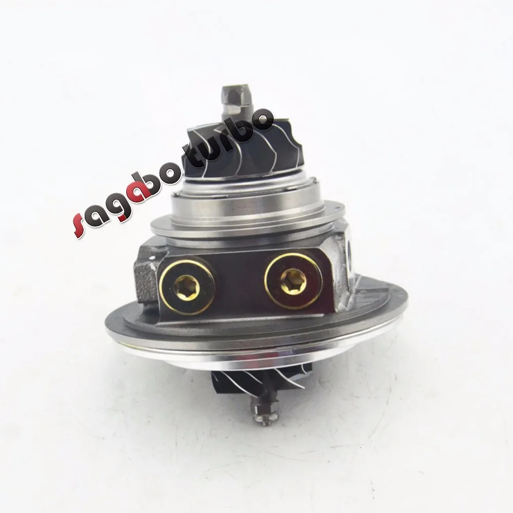 VW Турбонагнетатель Chra для Volkswagen Touran 1 4 TSI 125Kw 53039880248 53039880150 53039880099 KKK турбо ремонтные
