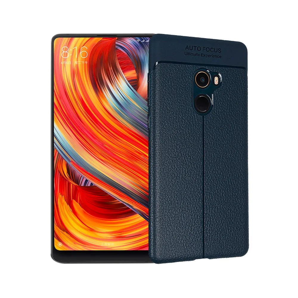 Lychee кожа ТПУ очень мягкий корпус полная упаковка сторона противоскользящая и